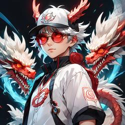 collection Draco Friend img