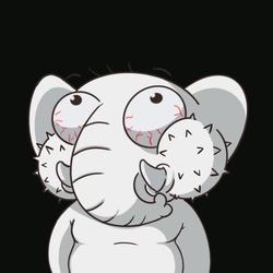 collection Durian the Elephant img