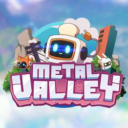 collection Metal Valley img