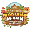 collection Morning Moon Village img